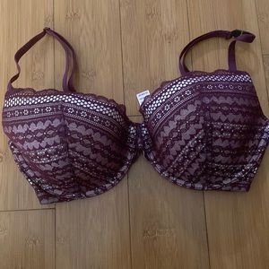 Victoria Secret Underwire Bra